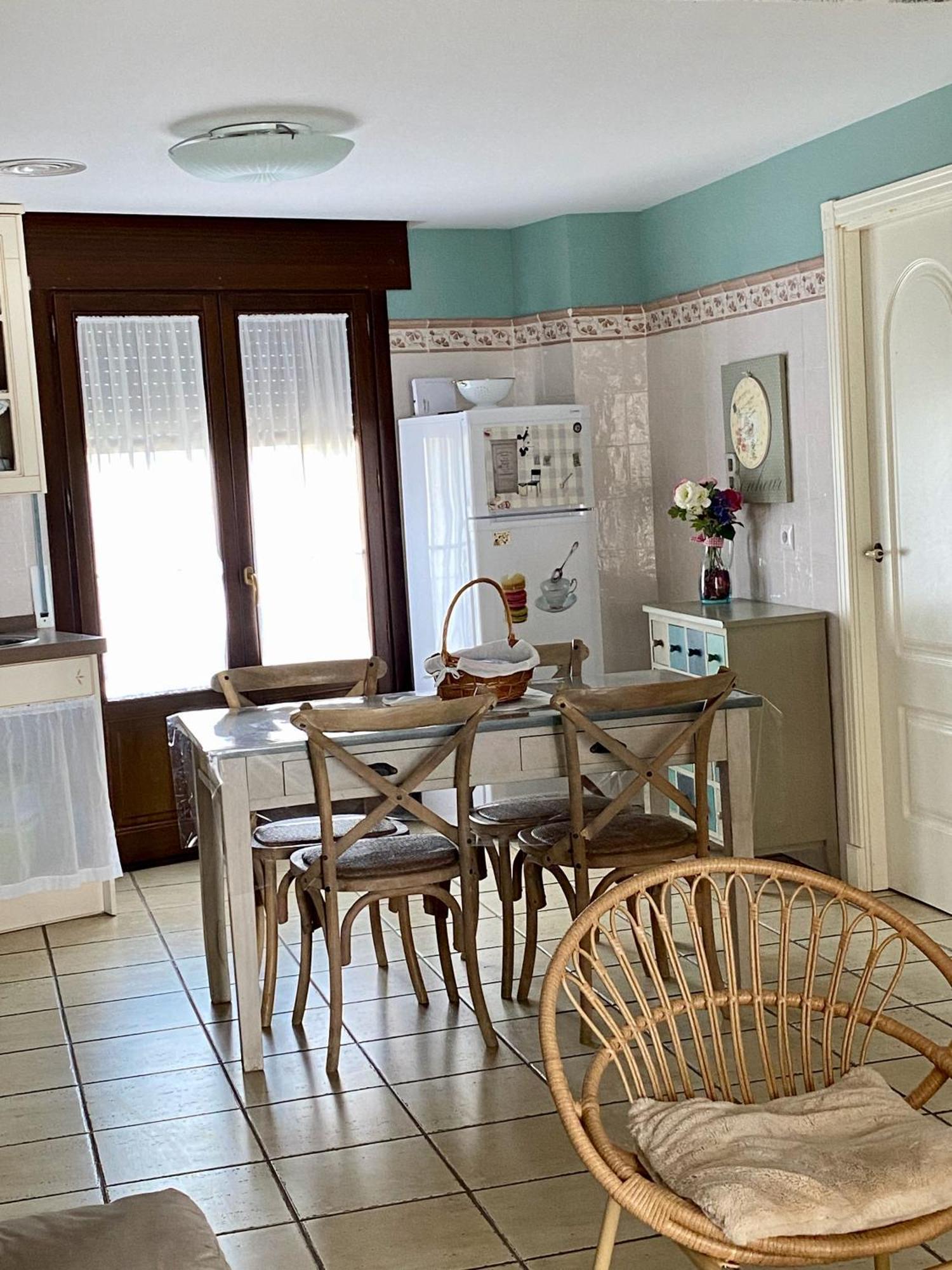 Apartamentos Rurales El Rapallo 알하마데아라콘 외부 사진