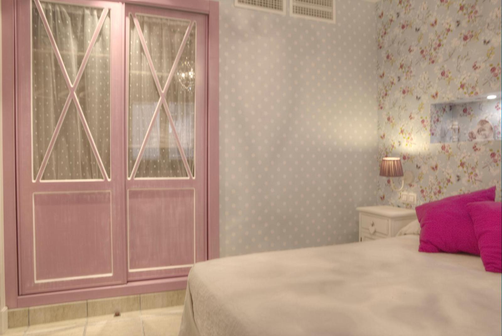 Apartamentos Rurales El Rapallo 알하마데아라콘 외부 사진