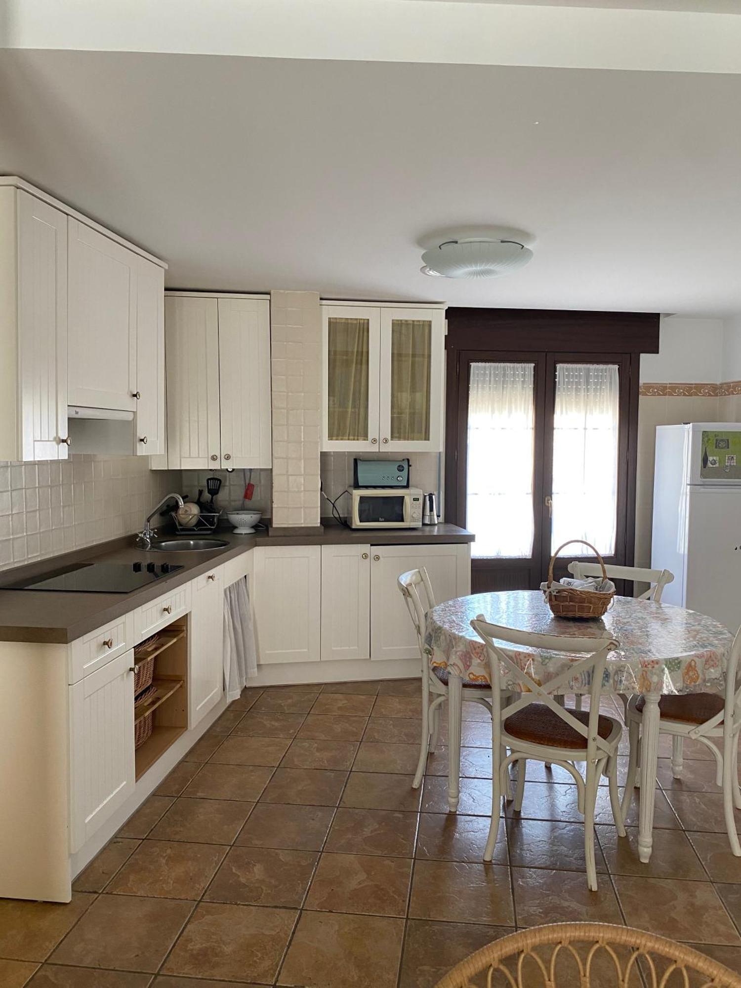 Apartamentos Rurales El Rapallo 알하마데아라콘 외부 사진