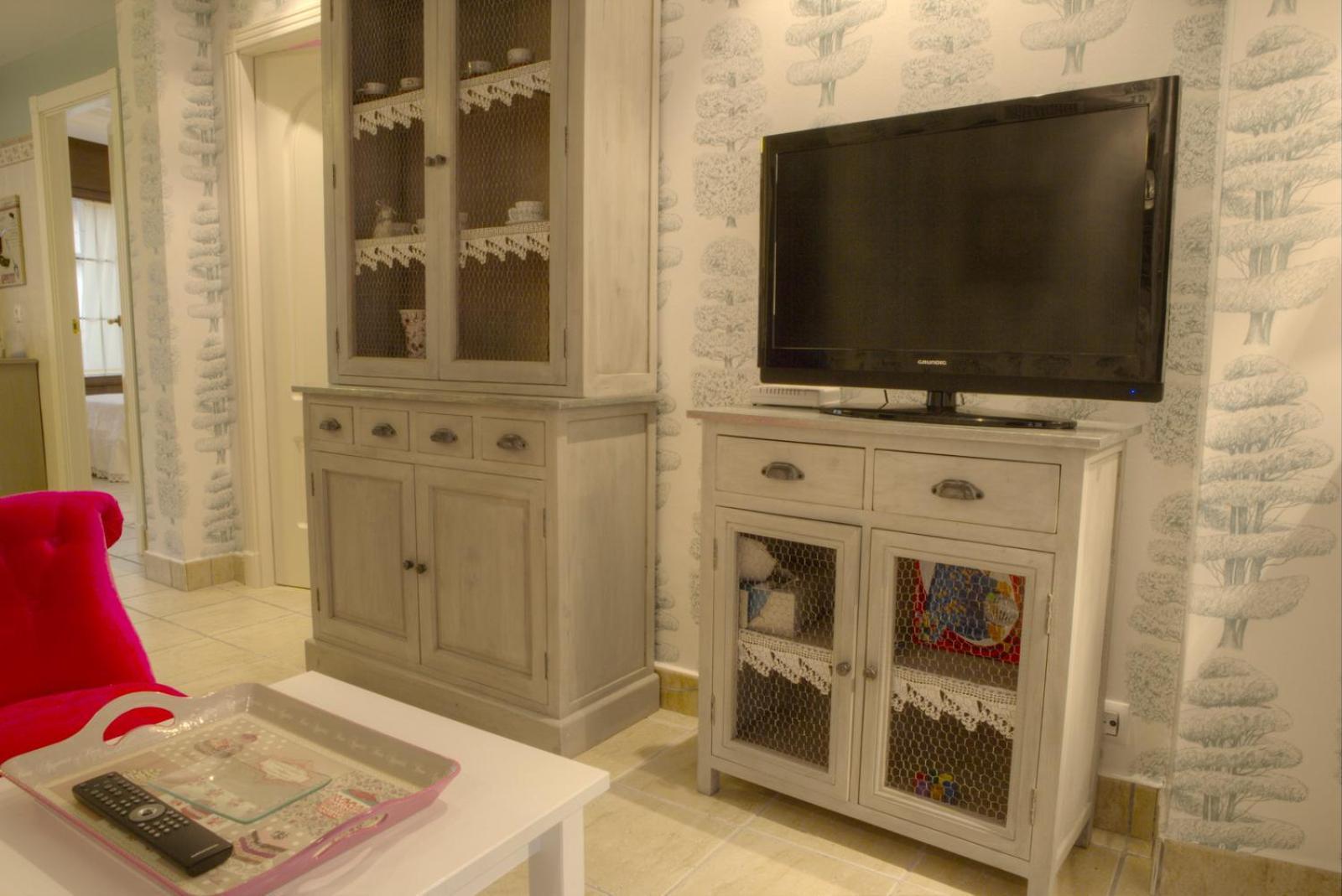 Apartamentos Rurales El Rapallo 알하마데아라콘 외부 사진