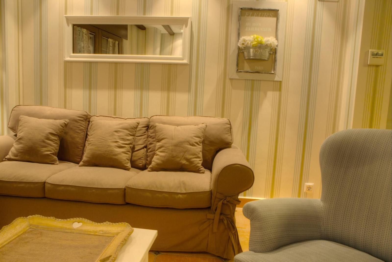 Apartamentos Rurales El Rapallo 알하마데아라콘 외부 사진