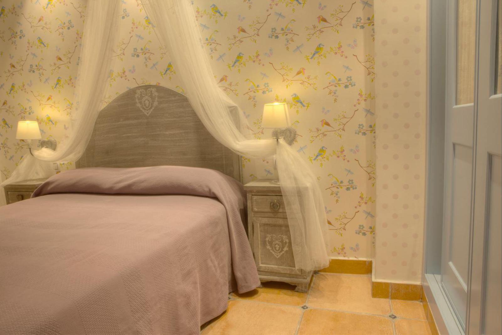 Apartamentos Rurales El Rapallo 알하마데아라콘 외부 사진